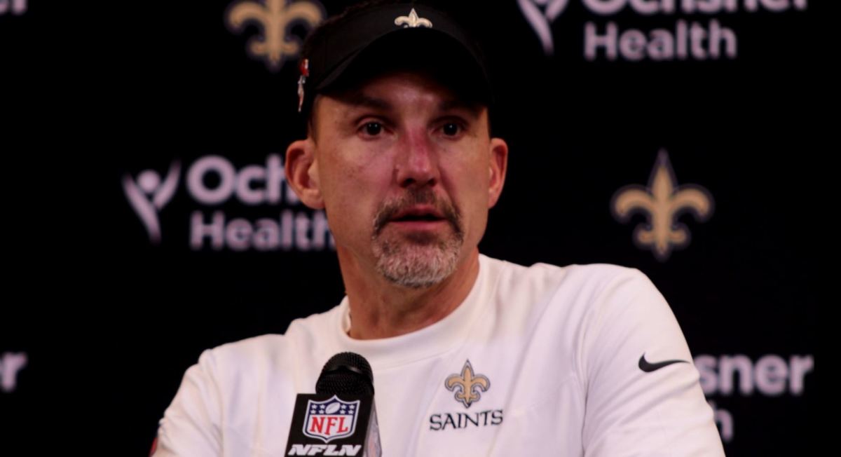 Dennis Allen - Falcon Game